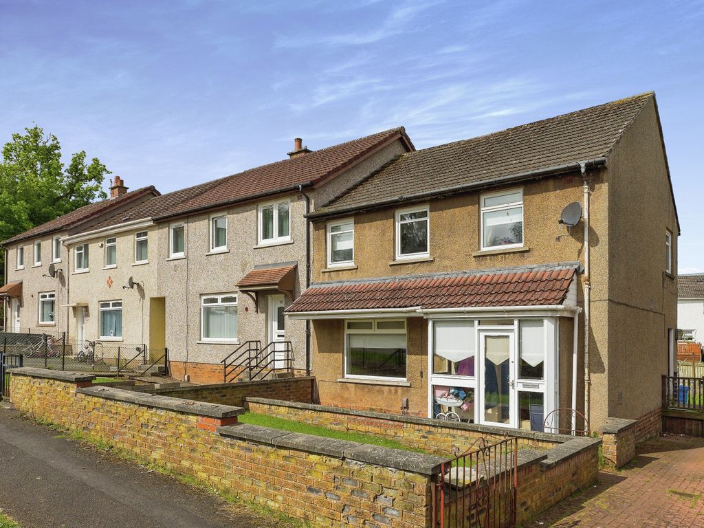3 bed end terrace house for sale in Beechwood Avenue, Hamilton ML3 Zoopla