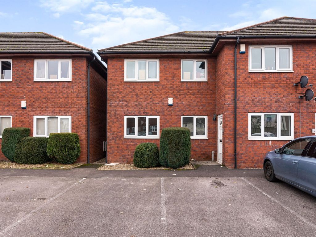 2 bed flat for sale in Deemuir Square, Tremorfa, Cardiff CF24 Zoopla