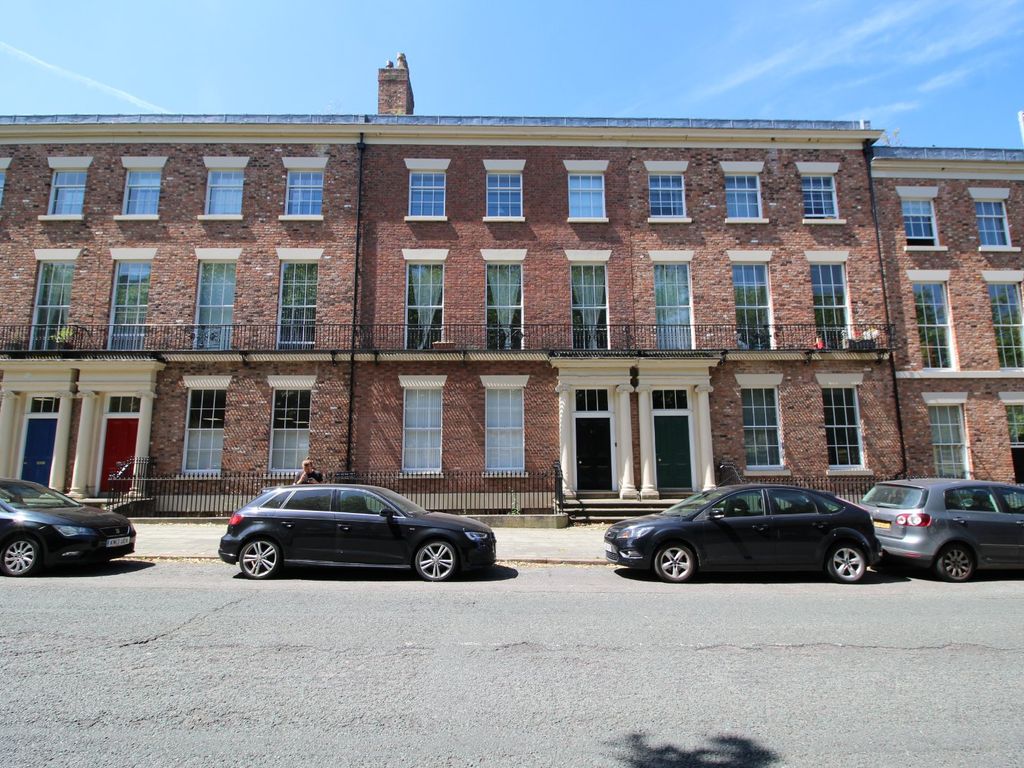 Shaw Street, Liverpool, Merseyside L6  