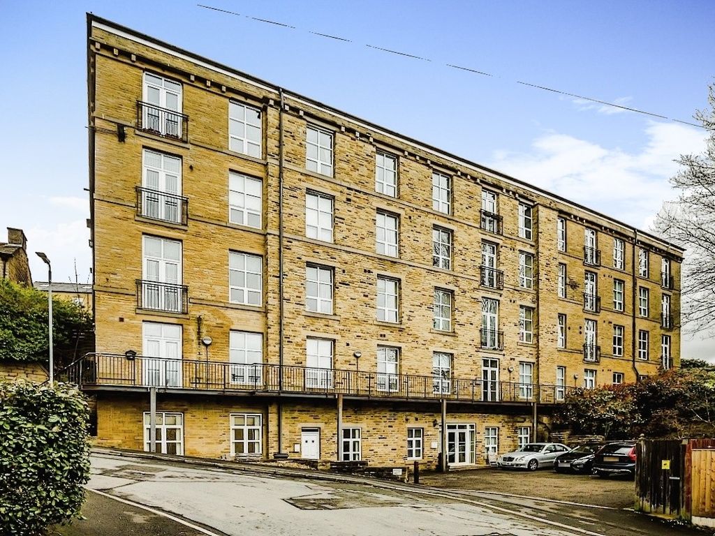 2 bed flat for sale in Gratrix Lane, Sowerby Bridge HX6 Zoopla