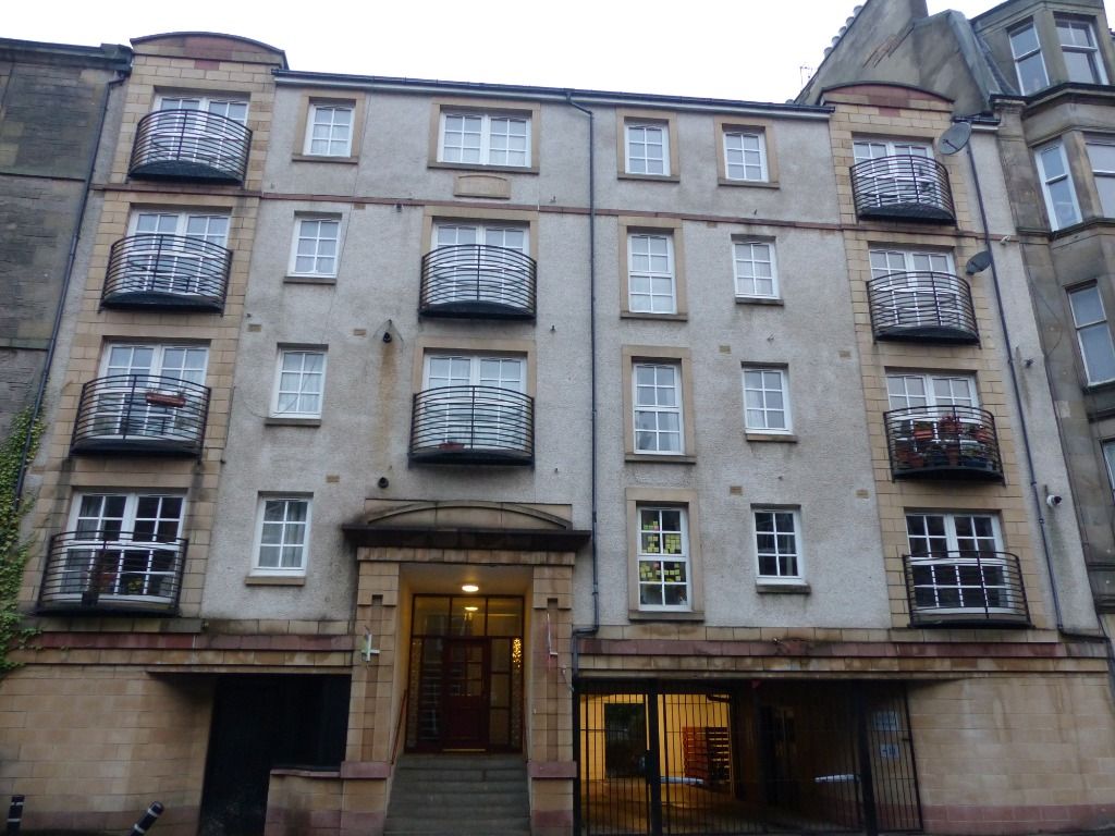 2 bed flat to rent in Blackwood Crescent, Newington, Edinburgh EH9 Zoopla