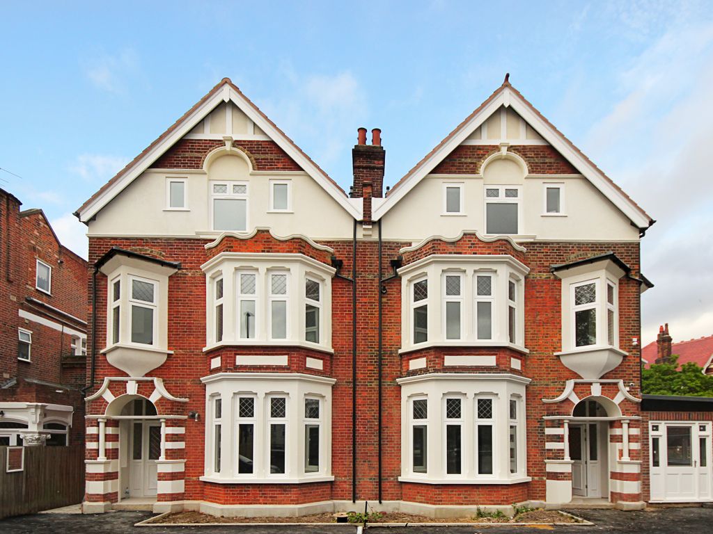 1 bed flat to rent in Uxbridge Road, London W3 Zoopla