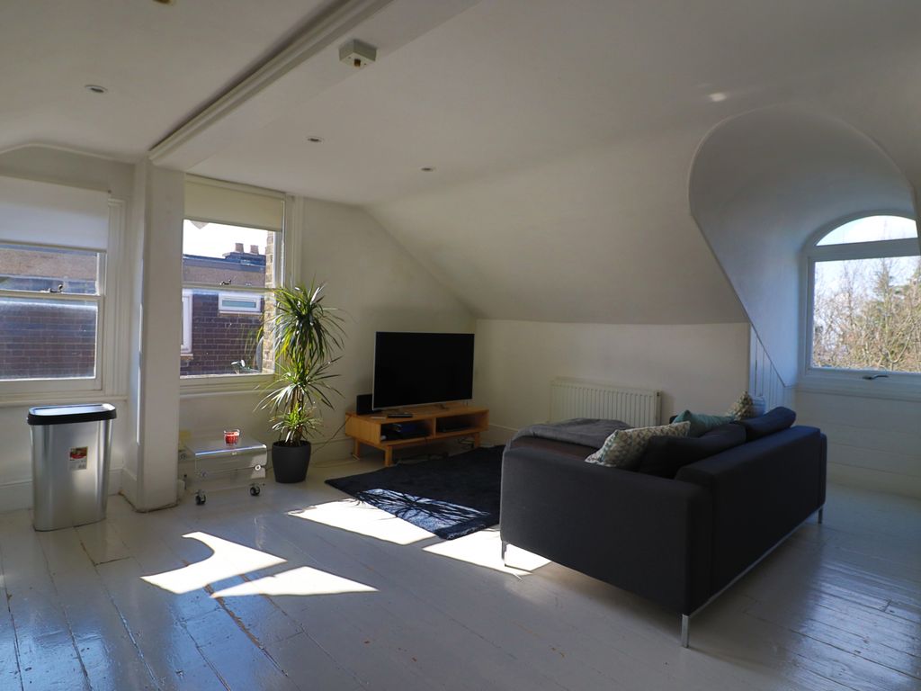 1 bed flat for sale in Cheviot Lodge, Eglinton Hill SE18 Zoopla