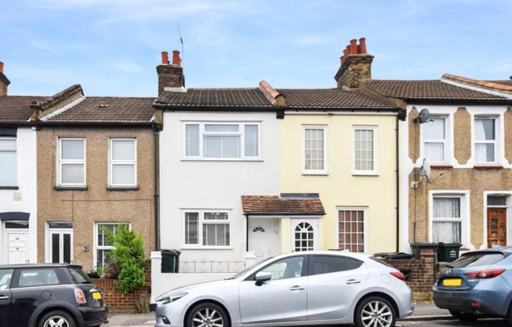 2 bed terraced house to rent in St. Vincents Road, Dartford DA1 Zoopla