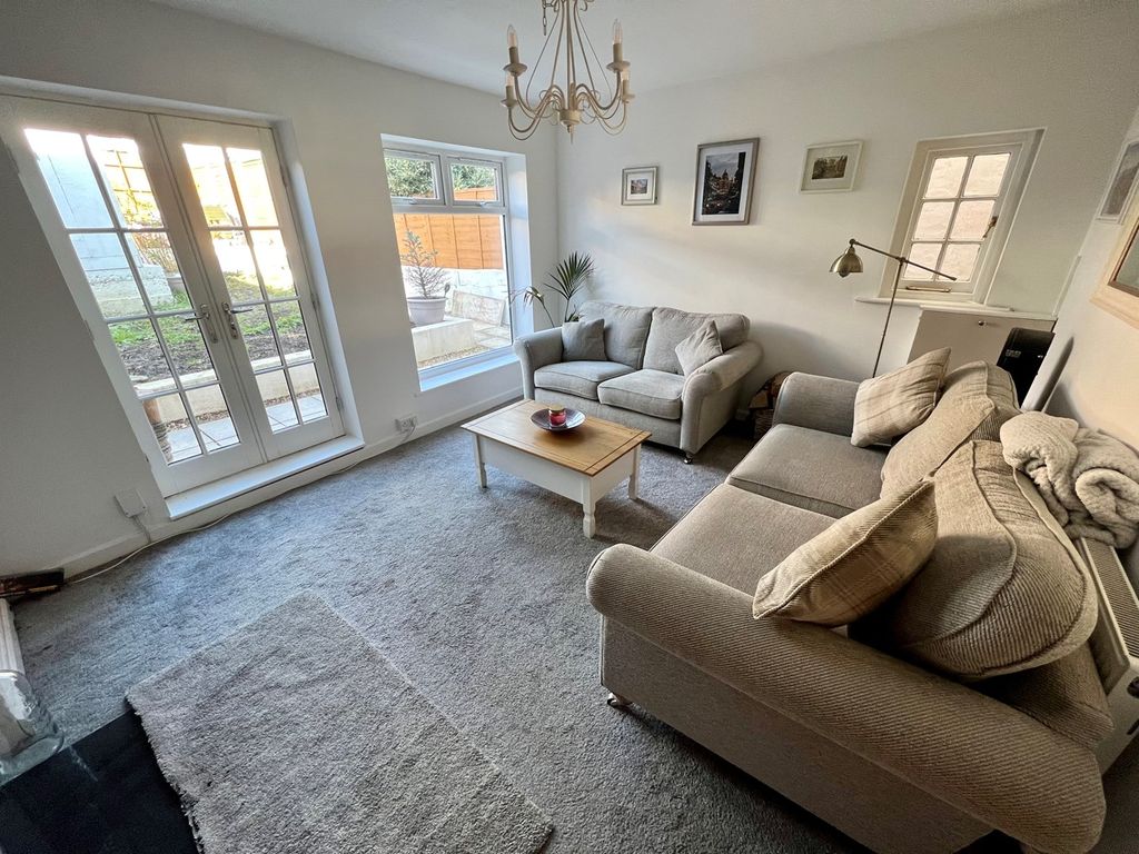 3 bed detached house for sale in Lyell Road, Poole BH12 Zoopla