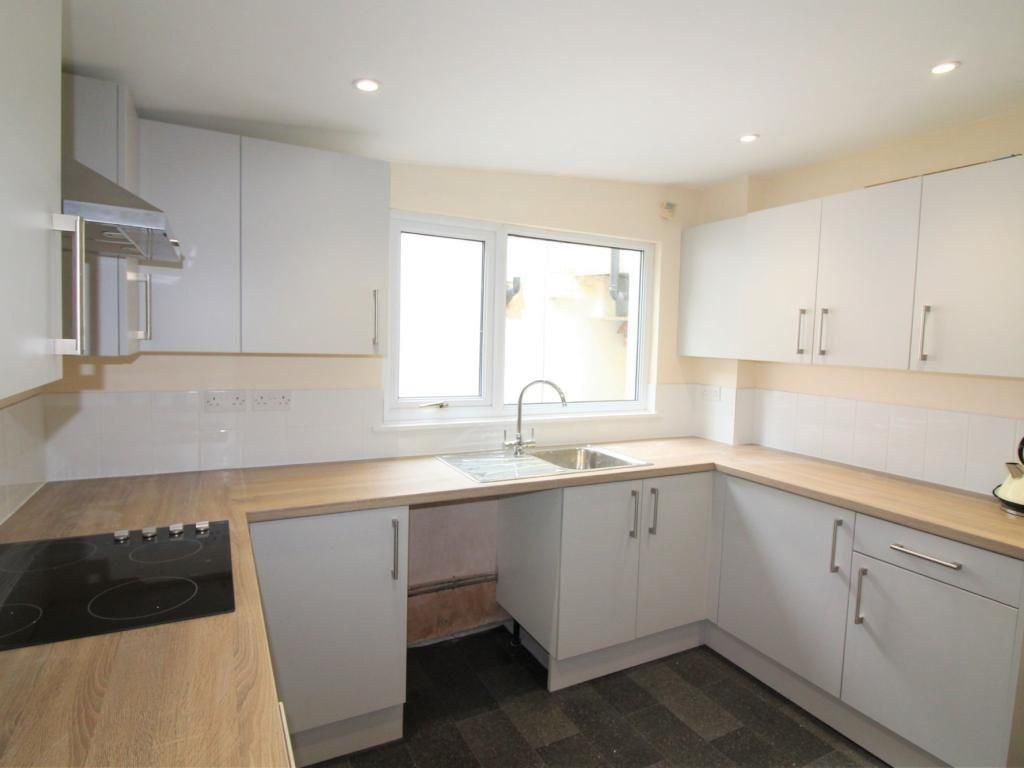3 bed end terrace house to rent in Bwllfa Cottages, Gelli, Pentre CF41