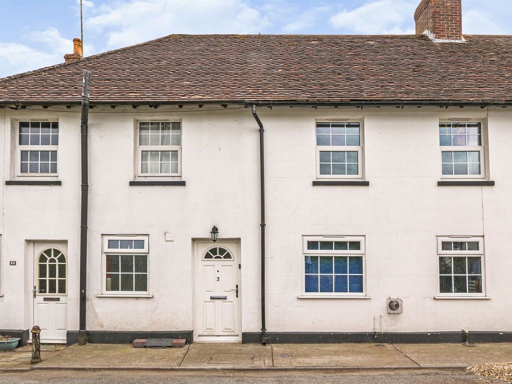 4 bed terraced house for sale in Holywell Cottages, Holywell, Dorchester DT2 Zoopla