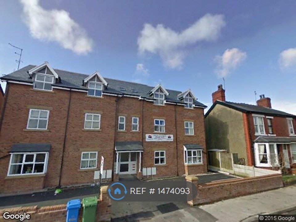 2 bed flat to rent in Station Rd, Poulton Le Fylde FY6 Zoopla