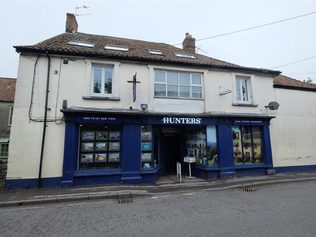 Property for sale in High Street, Yatton, Bristol BS49 Zoopla