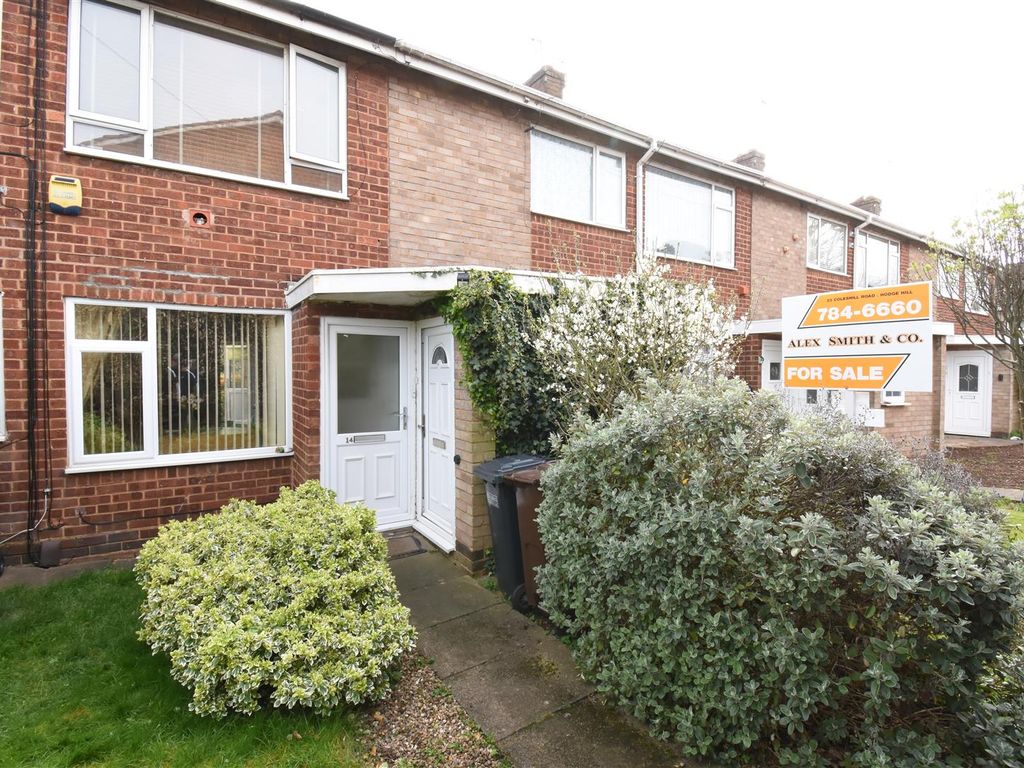 2 bed for sale in Westeria Close, Castle Bromwich