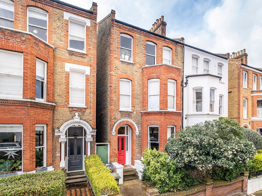 5 bed terraced house for sale in Orlando Road, London SW4, £2,200,000 Zoopla