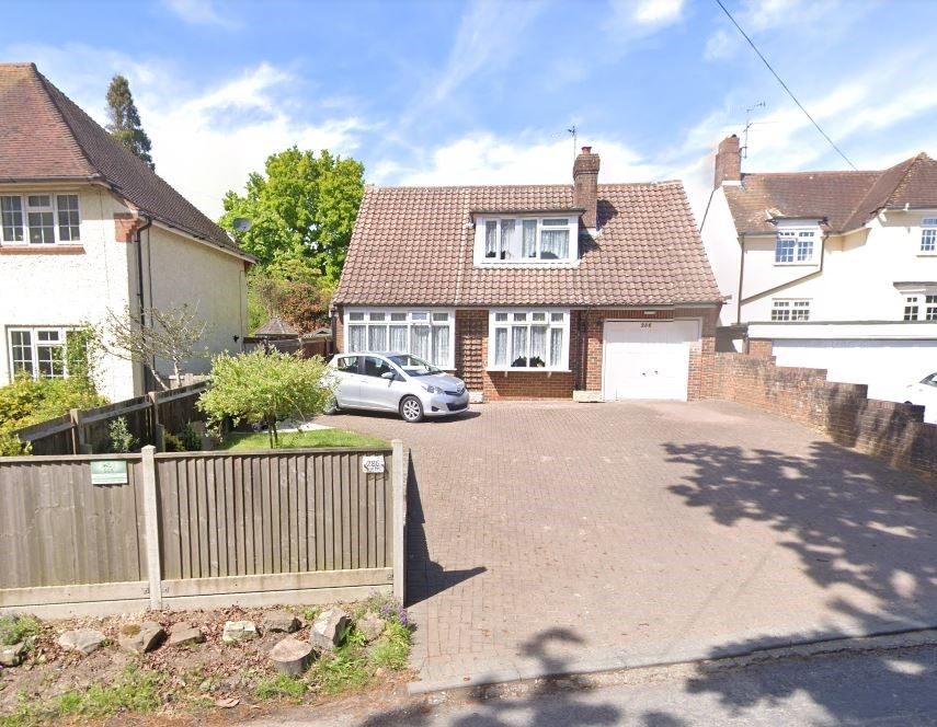 3 bed property for sale in Turkey Road, BexhillOnSea TN39 Zoopla
