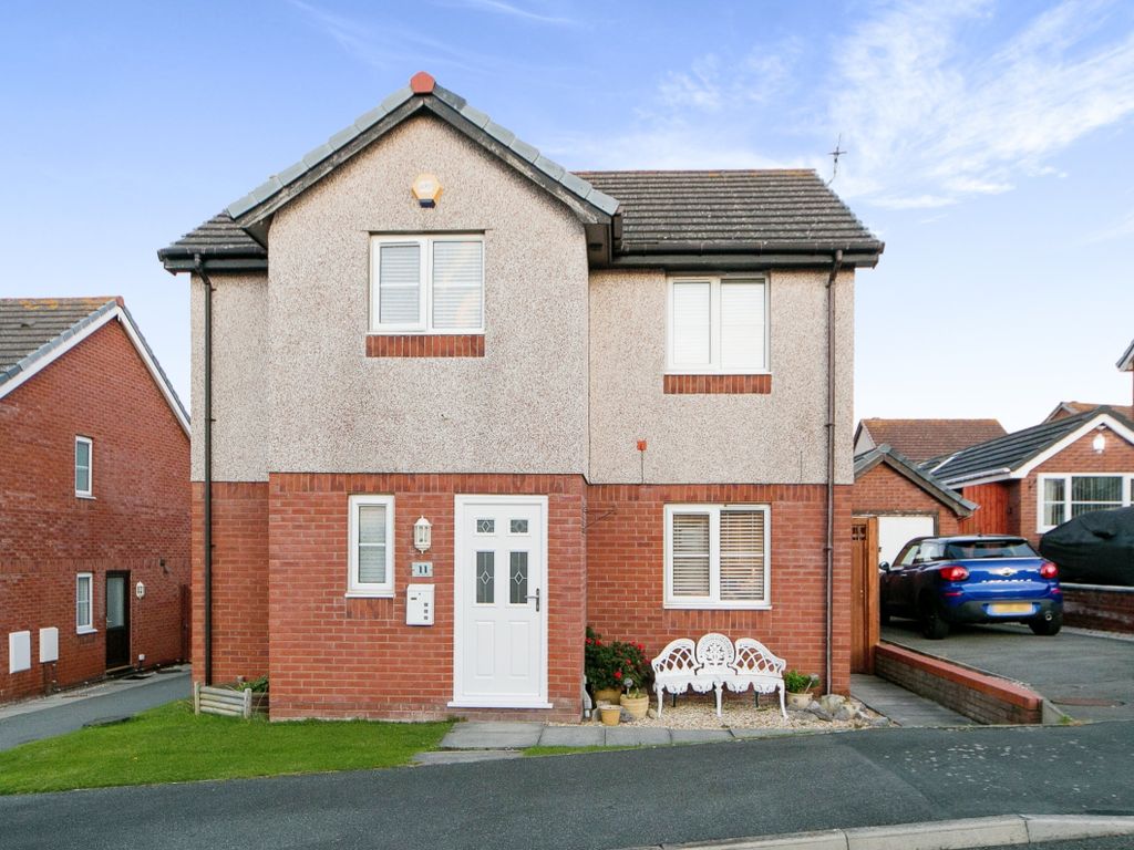 Plas Newydd, Llandudno LL30  