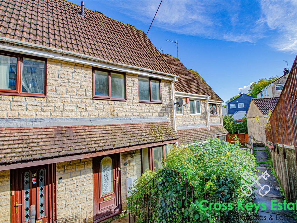 4 bed terraced house for sale in Valley View Close, Plymouth PL3 Zoopla