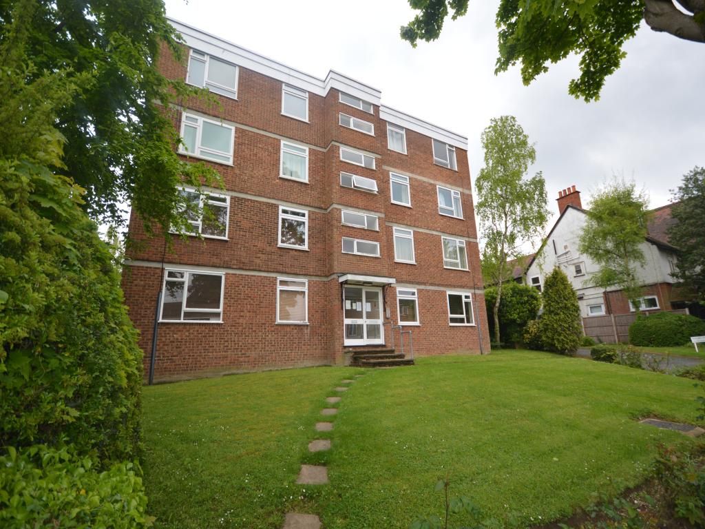 2 bed flat to rent in Egmont Road, Sutton, Surrey SM2 Zoopla