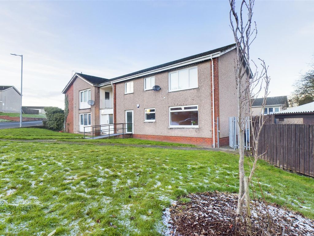 2 bed flat for sale in Burnbrae Road, Blantyre, Glasgow G72 Zoopla