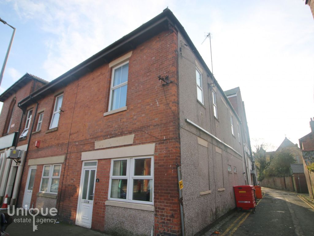 3 bed terraced house for sale in Victoria Street, Fleetwood FY7 Zoopla