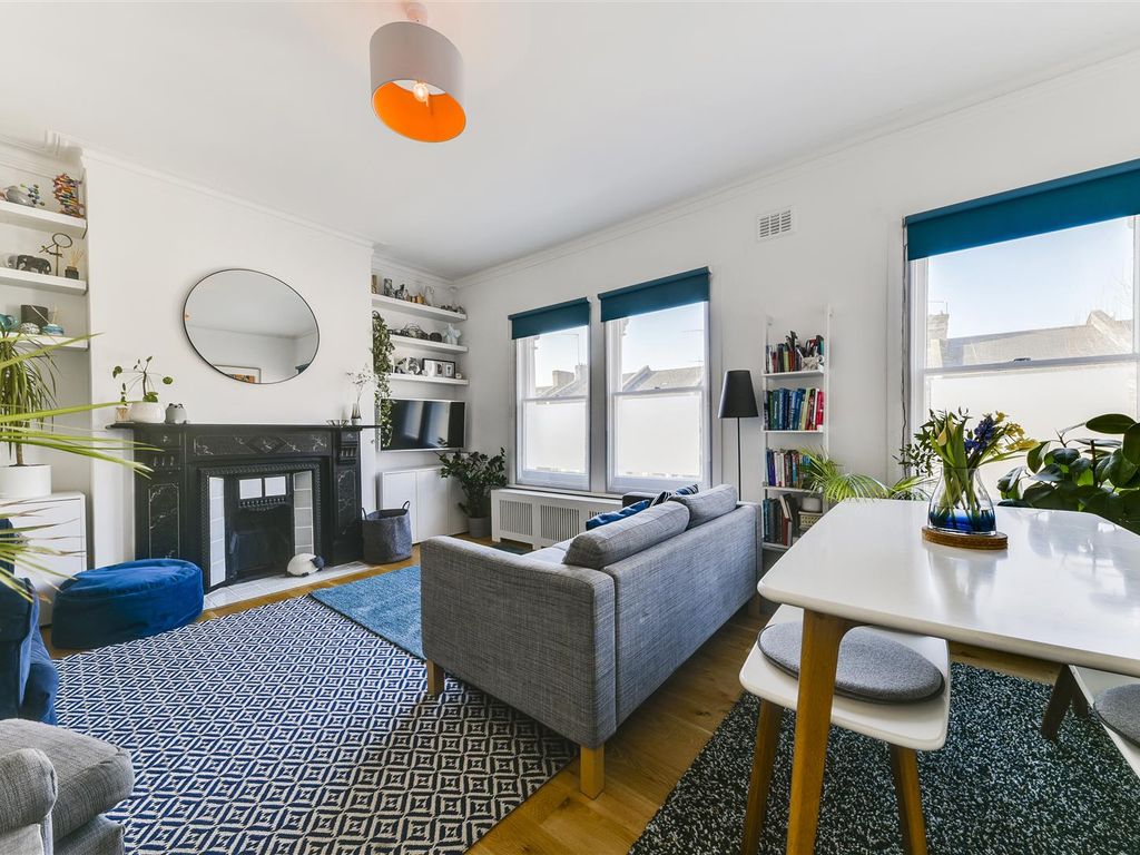 2 bed flat for sale in Ashmore Road, London W9 Zoopla