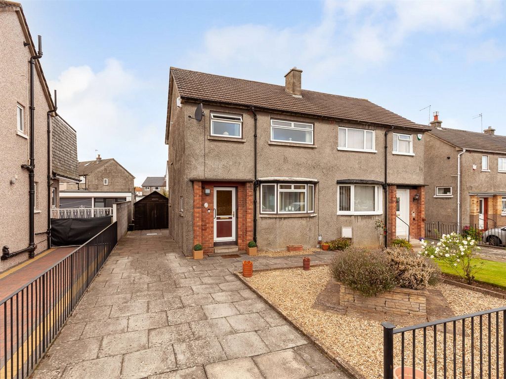 3 bed property for sale in Wester Broom Gardens, Corstorphine