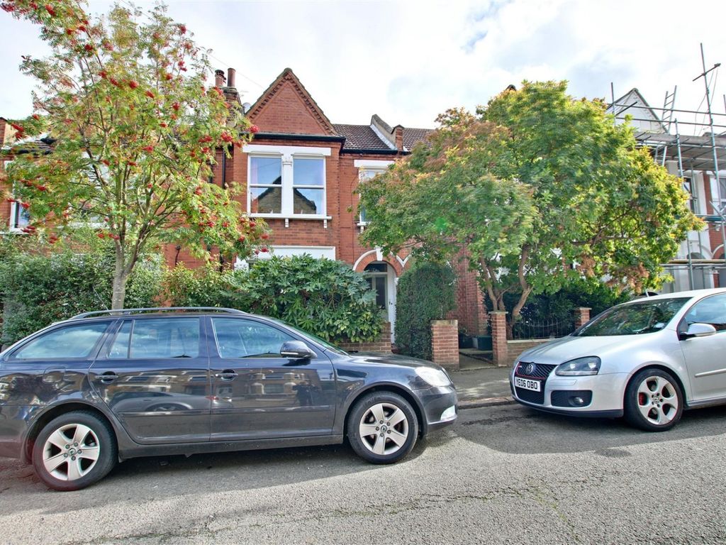 2 bed to rent in Byne Road, London SE26, £1,675 pcm Zoopla