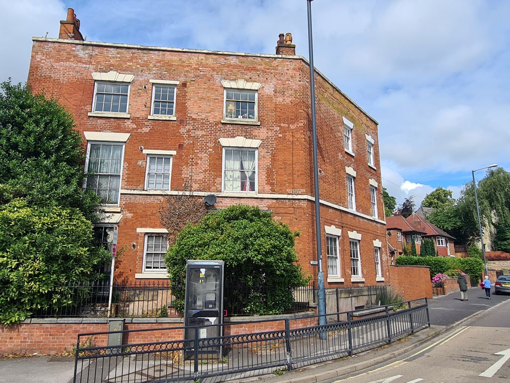 10 bed property for sale in The Elms, 2 Kedleston Road, Derby