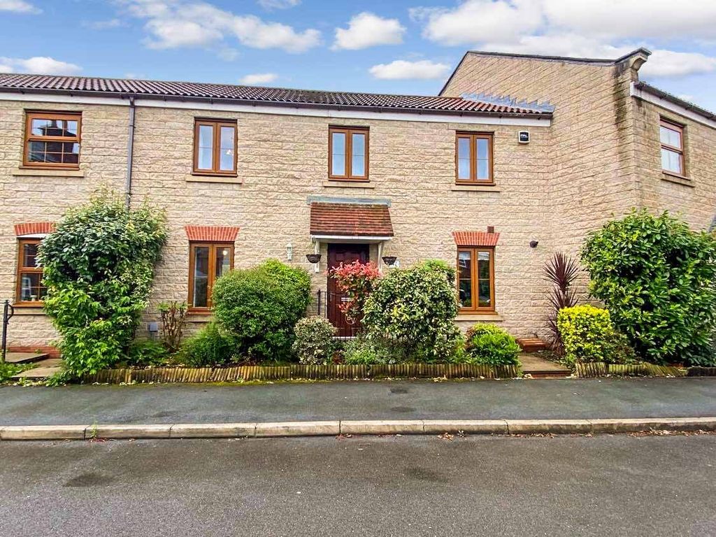 2 bed mews house to rent in Durham Drive, Buckshaw Village, Chorley PR7