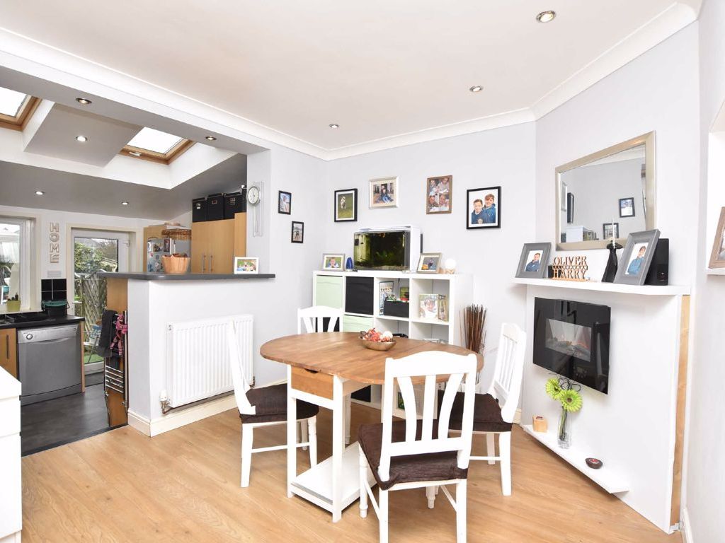 3 bed end terrace house for sale in Worthing Road, Patchway, Bristol