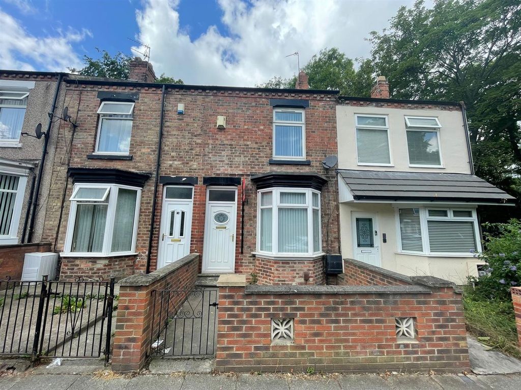 2 bed property for sale in Hollyhurst Road, Darlington DL3 Zoopla
