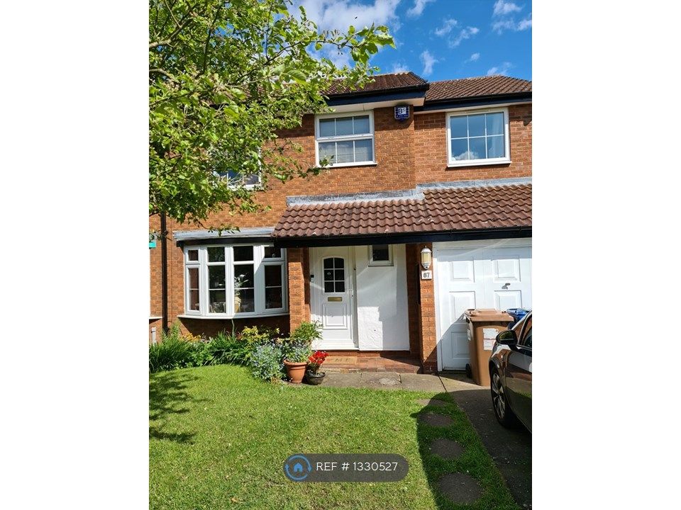 Room to rent in Admiral Parker Drive, Lichfield WS14 Zoopla