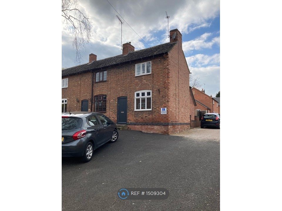 2 bed semidetached house to rent in Borough Street, Kegworth, Derby DE74, £850 pcm Zoopla