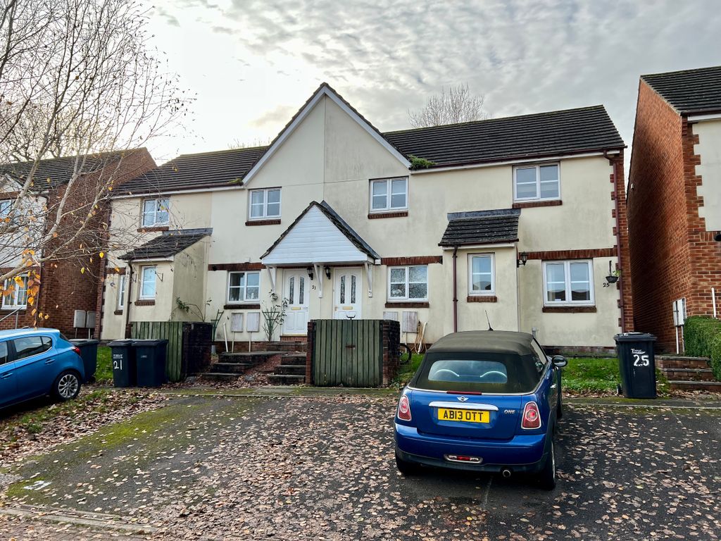 Lindisfarne Way, Torquay TQ2