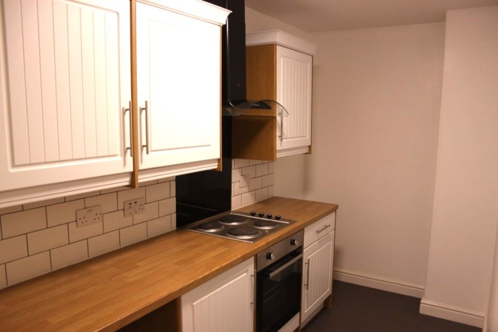 1 bed flat to rent in Yeaman Street, Forfar DD8, £450 pcm Zoopla