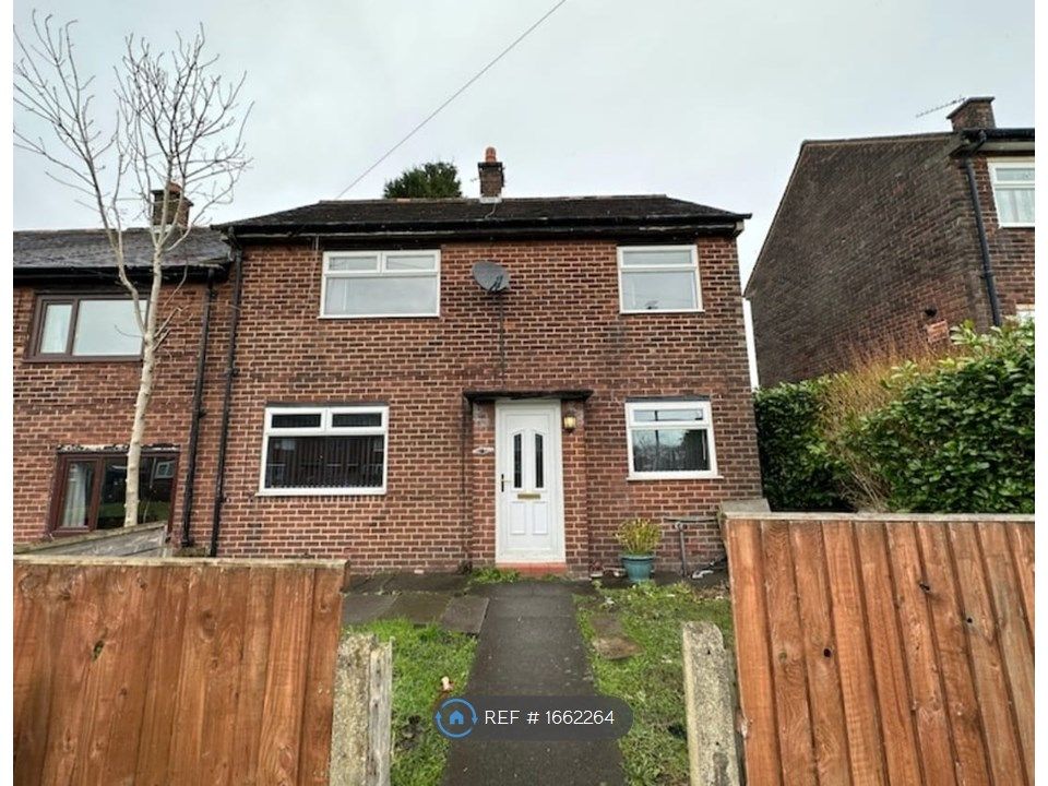 3 bed semidetached house to rent in Springs Lane, Tameside SK15 Zoopla