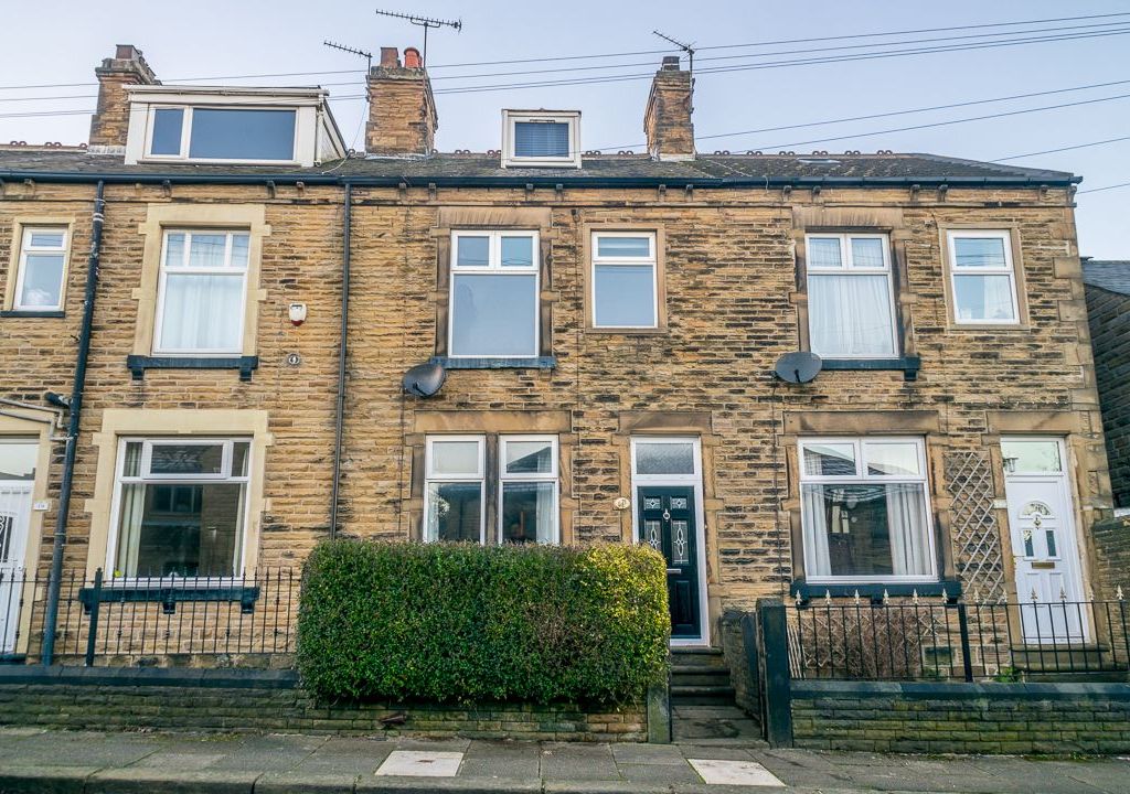 Ashfield Road, Morley, Leeds LS27  