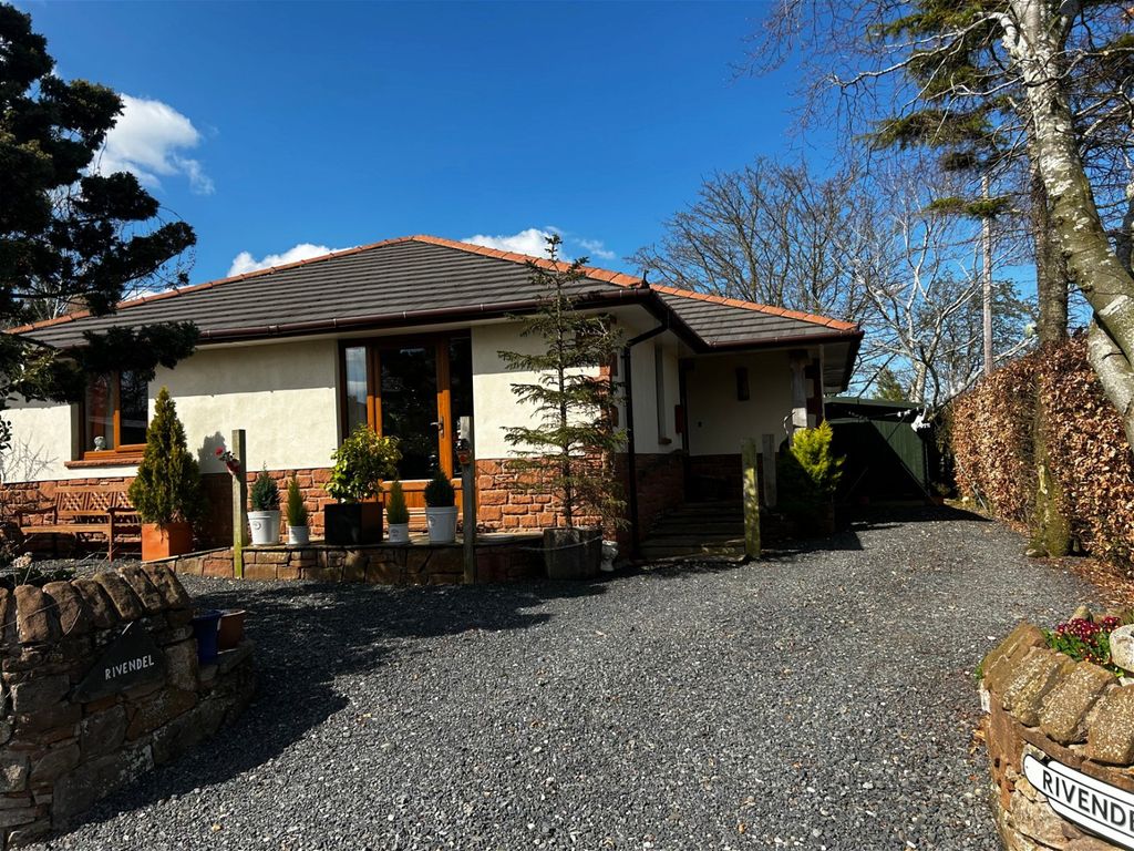 3 bed bungalow for sale in Skelton, Penrith CA11 Zoopla