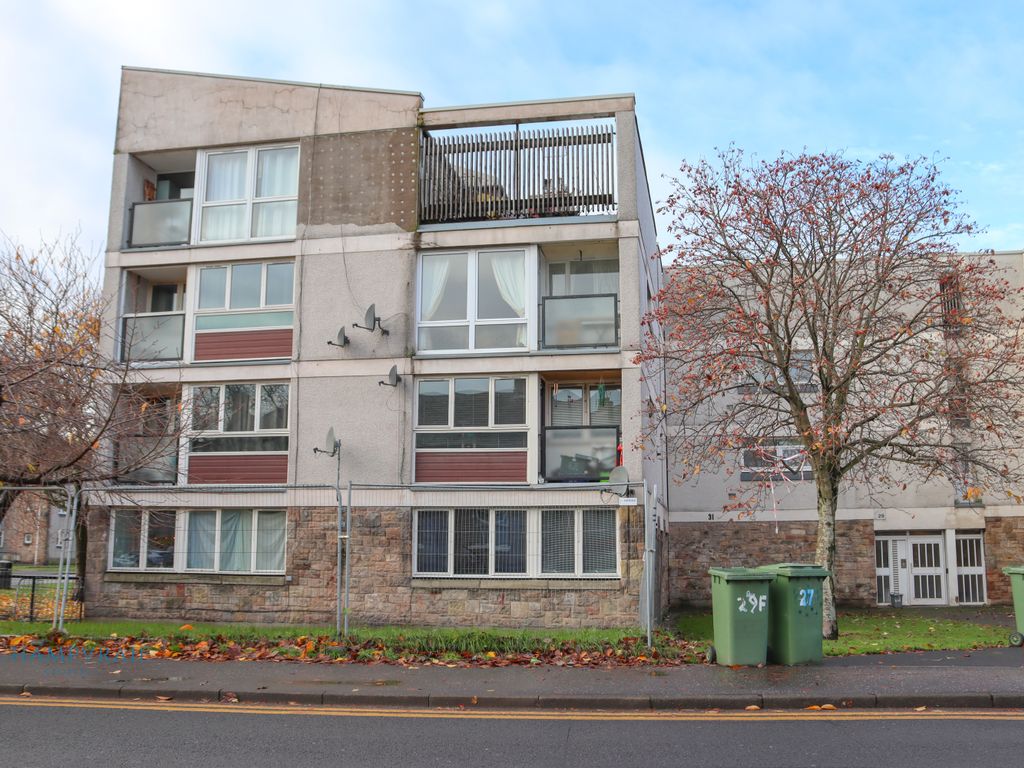 2 bed flat for sale in Newbigging, Musselburgh EH21, £135,000 Zoopla