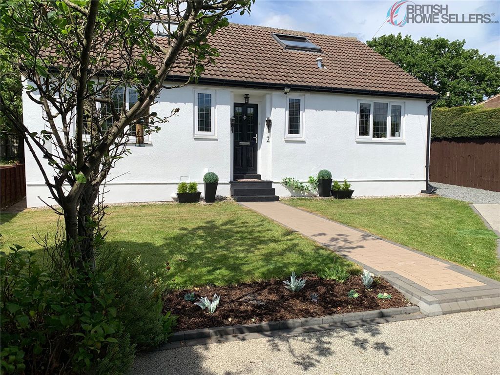 4 bed detached house for sale in Queens Drive, Whickham, Newcastle Upon Tyne NE16 Zoopla