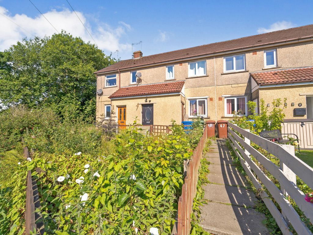 2 bed flat for sale in Sowclough Road, Bacup OL13 Zoopla
