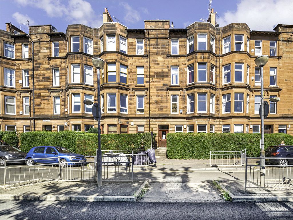 2 bed flat for sale in Tantallon Road, Shawlands, Glasgow G41 Zoopla