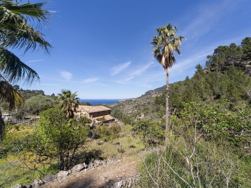 4 bed detached house for sale in Deià, Deià, Mallorca, £3,220,702 Zoopla