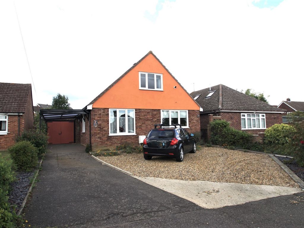 5 bed detached house to rent in St Peters Close, Stowmarket IP14 Zoopla