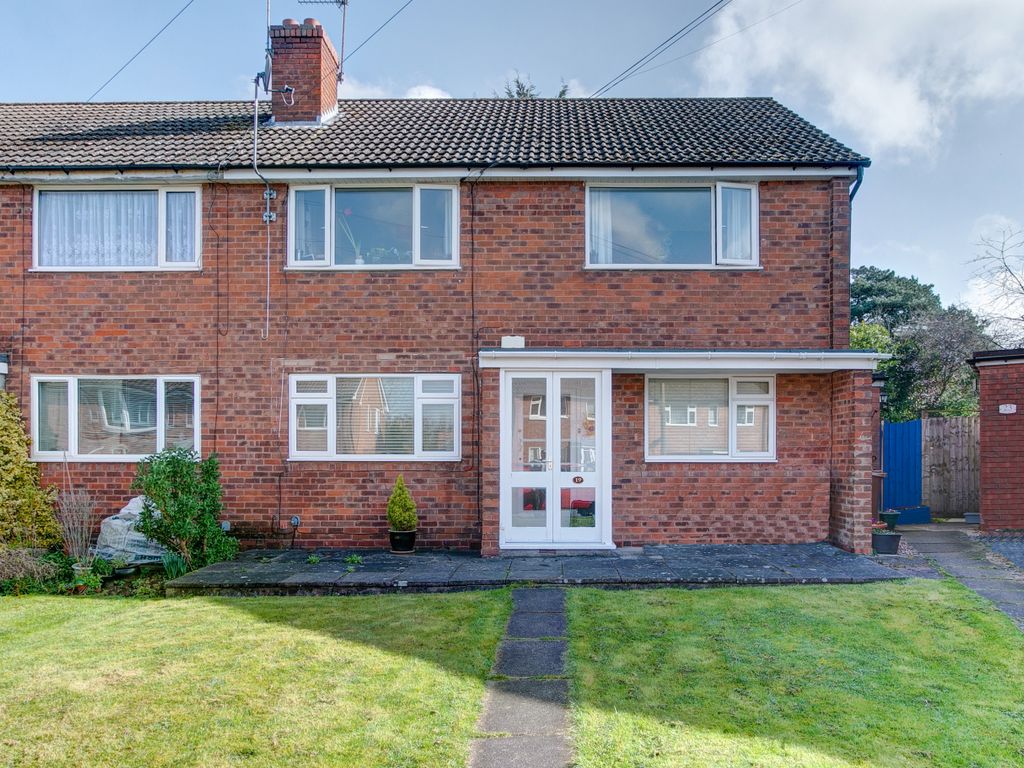 Marsden Close Solihull B92  