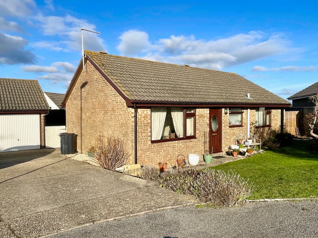 2 bed bungalow for sale in Casterbridge Close, Swanage BH19 Zoopla