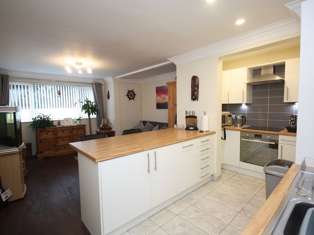 1 bed flat for sale in La Grande Route Des Sablons, Grouville JE3 Zoopla