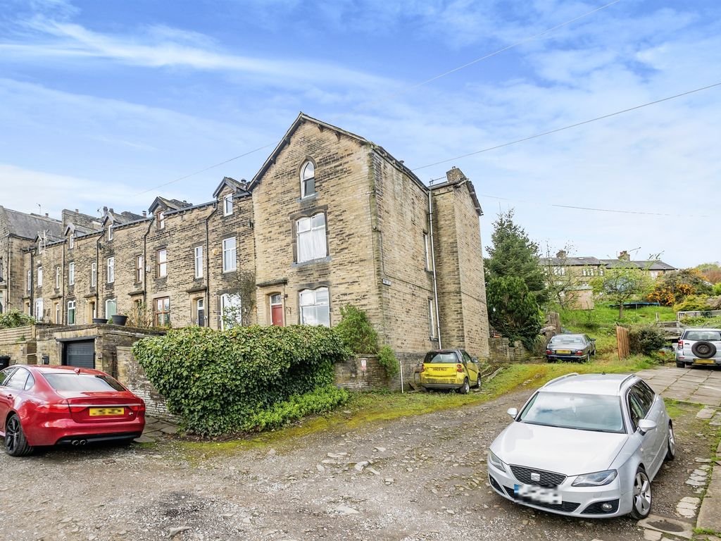4 bed end terrace house for sale in Ivy Bank Lane, Haworth, Keighley BD22 Zoopla