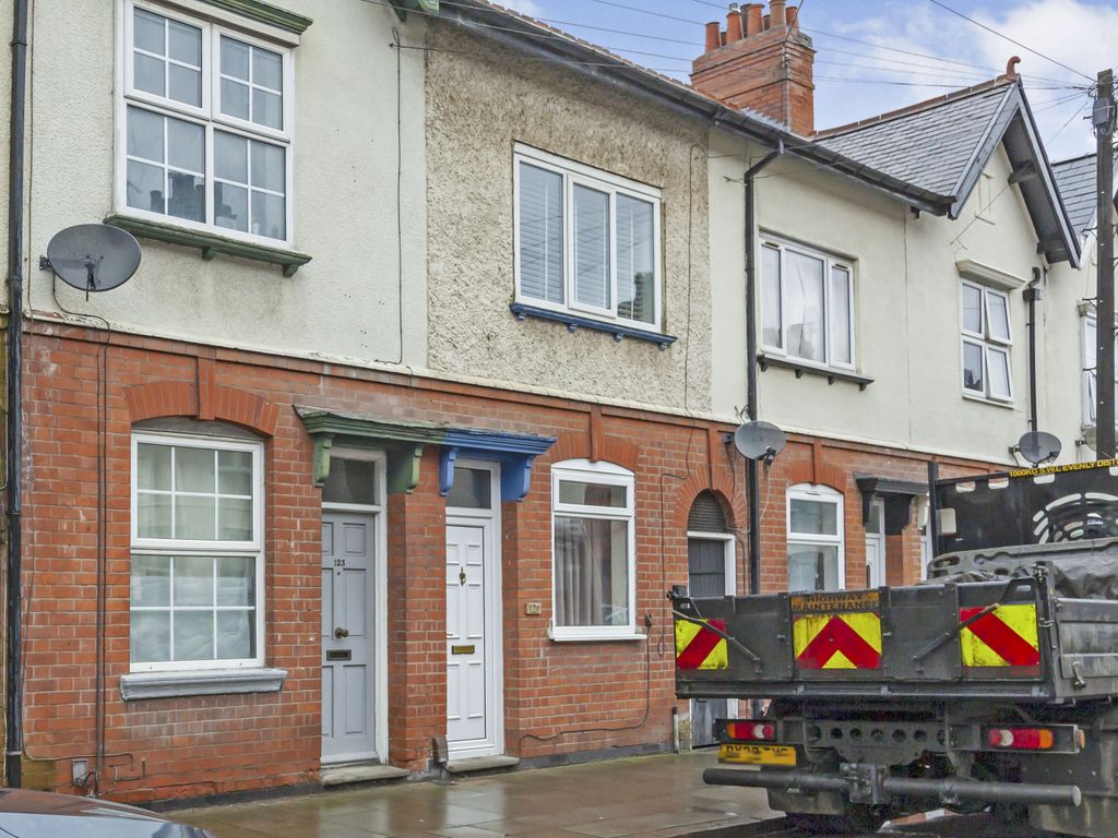 Bassett Street Leicester Leicestershire LE3  