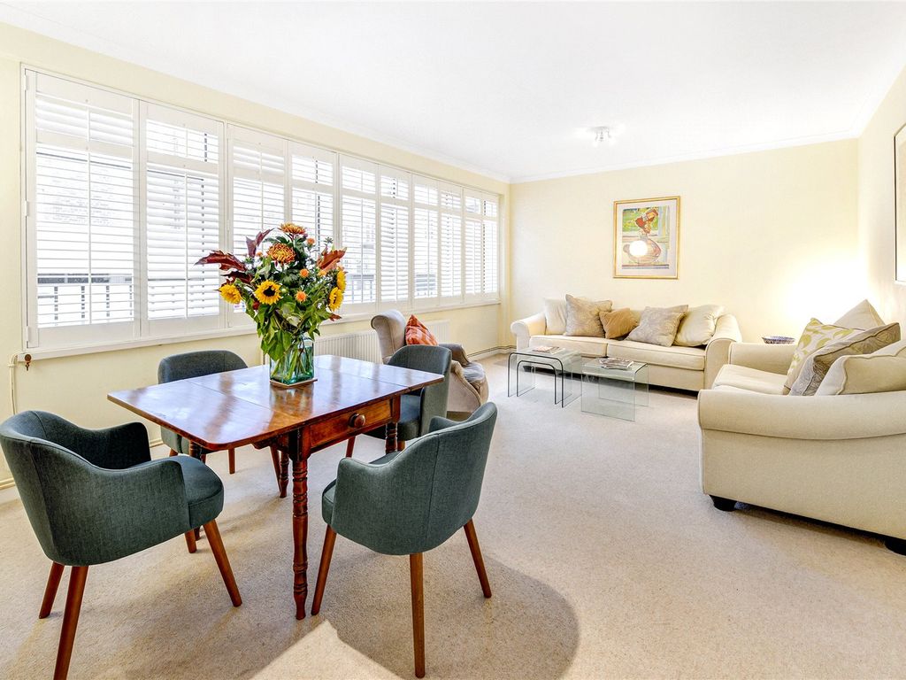 2 bed flat to rent in Alec Court, 47 Catherine Place, Westminster
