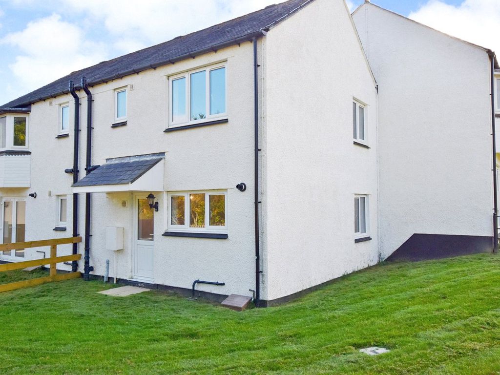 2 bed semidetached house to rent in Chudleigh, Newton Abbot TQ13 Zoopla