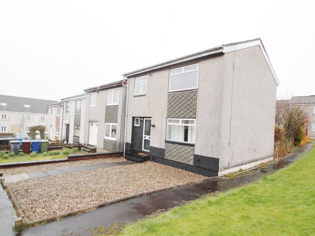 3 bed terraced house for sale in 32, Barclay Avenue, Elderslie PA59Hf