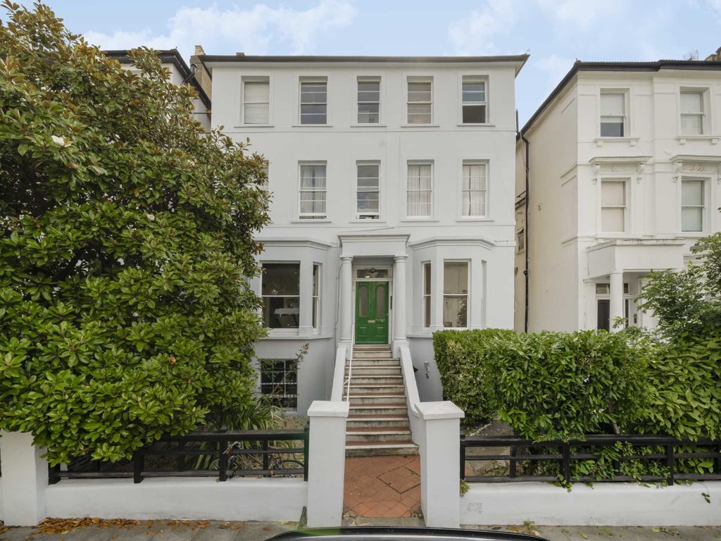 Studio for sale in Priory Road, London NW6 Zoopla